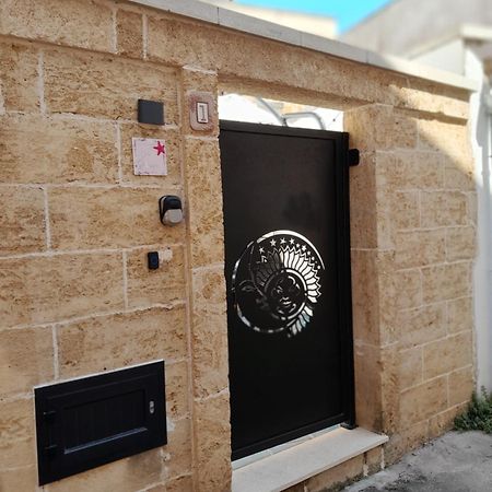 Casa Vacanze Salento Vicosoluna Morciano di Leuca Luaran gambar
