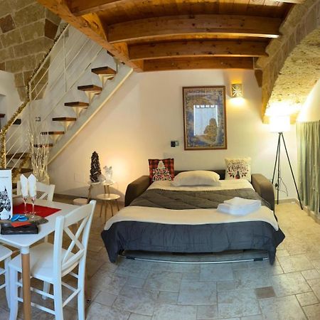 Casa Vacanze Salento Vicosoluna Morciano di Leuca Luaran gambar