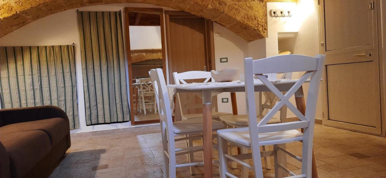 Casa Vacanze Salento Vicosoluna Morciano di Leuca Luaran gambar