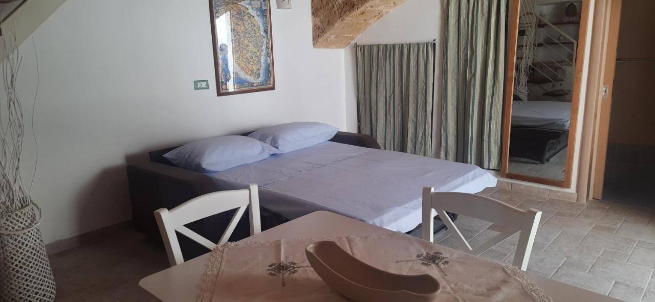 Casa Vacanze Salento Vicosoluna Morciano di Leuca Luaran gambar