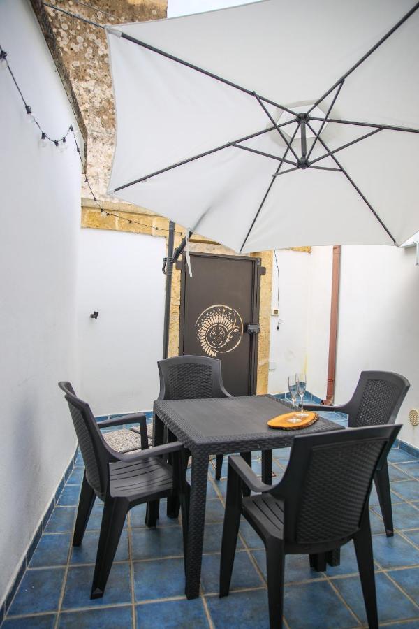 Casa Vacanze Salento Vicosoluna Morciano di Leuca Luaran gambar